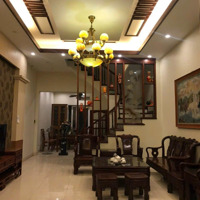 Chính Chủ Bán Nhà Riêng Phố Kim Đồng, Giáp Bát, Hoàng Mai, Sđcc, Giá Ưu Đãi