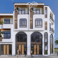 Bán Nhà 3 Tầng Mới Tinh- Đẹp Nhất Tuyến 2 Đường Cam Lộ, Hùng Vương, Hồng Bàng, Giá Chỉ 2,8X Tỷ