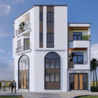 Bán Nhà 3 Tầng Mới Tinh- Đẹp Nhất Tuyến 2 Đường Cam Lộ, Hùng Vương, Hồng Bàng, Giá Chỉ 2,8X Tỷ