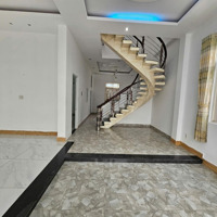 Bán Nhà Hẻm Xe Hơi 387 Phạm Hữu Lầu, 11,8 Tỷ, 128 M2, 5 Phòng Ngủ 3 Vệ Sinh Nhà Bè