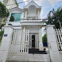 Bán Nhà Hẻm Xe Hơi 387 Phạm Hữu Lầu, 11,8 Tỷ, 128 M2, 5 Phòng Ngủ 3 Vệ Sinh Nhà Bè