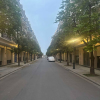 Liền Kề Xẻ Khe 97,5M2 Phân Khu Sao Biển Tại Vinhomes Ocean Park 2, 12,7Tỷ. Ngay Cạnh 8 Tòa Chung Cư