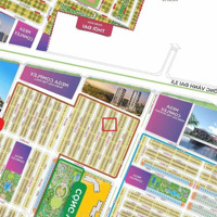 Liền Kề Xẻ Khe 97,5M2 Phân Khu Sao Biển Tại Vinhomes Ocean Park 2, 12,7Tỷ. Ngay Cạnh 8 Tòa Chung Cư