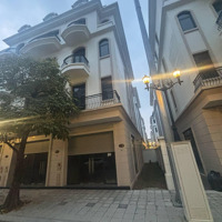 Liền Kề Xẻ Khe 97,5M2 Phân Khu Sao Biển Tại Vinhomes Ocean Park 2, 12,7Tỷ. Ngay Cạnh 8 Tòa Chung Cư