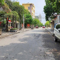 Bán Lk An Lạc-Phùng Khoang 81M Vị Trí Đẹp Nhất Phân Khu Đường 12M Đối Diện Chung Cư Kinh Doanh Đinh