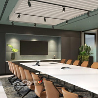 Building Mặt Tiền Lê Quang Định, P 14, Bình Thạnh - 8X27M - Hầm + 7 Tầng - Hđt 180 Triệu/Th - Giá Bán 40 Tỷ