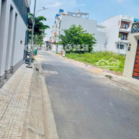 Đất Đẹphẽm Xe Hơi6M Có Cây Xanh Gần Metro Bình Thái Dưới 1Km 80M2(Ngang 4,87M) Giá Bán 7,5Tỷ Shr Hệ Số Cao