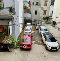 Lô Đất Hiếm Phố Hồng Tiến Xây Building Khách Sạndiện Tích120M2Mặt Tiền7M Giá Tốt 21 Tỷ