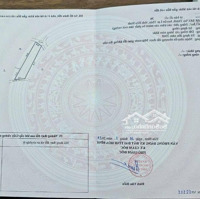 Bán Đất Tại Xã Phú Thành, Lạc Thủy, Hòa Bình, 700 Nghìn / M2, 663 M2