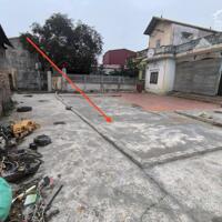 Bán lô đất 47m2 Quế Sơn, Tân Ước chỉ 2 tỉ, ô tô cách nhà chỉ vài bước chân