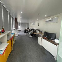Cho Thuê Văn Phòng 16B Hoàng Hữu Nam, Tp. Thủ Đức, Tp. Hcm