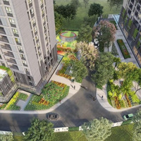 Cc Đẹp Xuất Sắc Tại Opal Boulevard, 2,89 Tỷ, 75M2, 2 Phòng Ngủ 2Wc