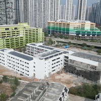 Chính Chủ Bán Gấp Căn 55M2 Tòa I4, View Nội Khu Yên Tĩnh, Sát Nhà Để Xe 10 Tầng Đầy Đủ Dịch Vụ