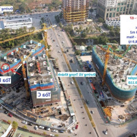 Lưu Ý Khi Mua Căn Số 7, Số 8 Tại Tòa Nhà C Dự Án Kepler Hà Đông