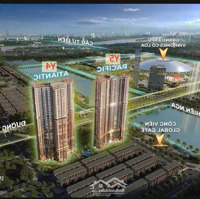 Chính Chủ Bán Căn 1Pn+ Vin Cổ Loa Dk Từ 4,4Tỷ Theo Hdmb Vị Trí Tầng View Đẹp Đứng Tên Trực Tiếp Cdt