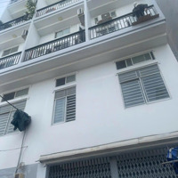 Giảm 6 Tỷ!! Bán Gấp Tòa Nhà 6 Tầng 33 Phòng Âu Dương Lân Q8 Thu Nhập 150 Triệu/ Tháng Chỉ 20Ty