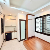 Bán Ccmn Định Công, Hoàng Mai 7 Tầng Thang Máy, 21 Phòng Full Đồ, Oanh Thu Khủng Giá Bán 19.5 Tỷ