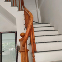 Cần Bán Nhà Liên Mạc - Vài Bước Ra Ô Tô Tránh, Nhà Đẹp Dân Xây - 32M2 - Giá 4.X Tỷ