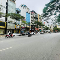 Bán Nhà Mặt Phố Ngô Gia Tự - Đức Giang Kinh Doanh 110M2 Giá Bán 24 Tỷ Mặt Tiền 5.3M Loan: 03.333.19937