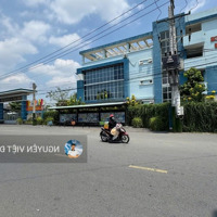 Bán Gấp Mặt Tiền Ngã Tư Đặng Văn Mây Ngay Cổng Trường Cấp 1 Cấp 2 Tân Đông Hiệp Kinh Doanh Tốt