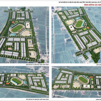 Chính Chủ Bán Đất Đấu Giá Khu 7.9Ha Thổ Hoàng - Ân Thi - Hưng Yên - Giá Trên 6 Tỷ