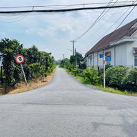 An Cư Lâu Dài - Đất Nền Sổ Hồng, Vị Trí Tiện Lợi Phước Vĩnh An 179M2