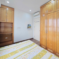 Cho Thuê Căn Hộ 2 Ngủ Full Đồ Chung Cư Riveside Garden 349 Vũ Tông Phan Call 0904.402.216