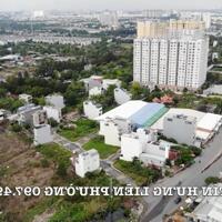 Chào 5 Căn Nhà MẶT TIỀN Liên Phường (30m) 14 tỷ990 TL 1T2L Cho Thuê 20tr/tháng