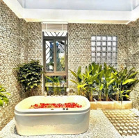 Nhà 5 Tầng Có Thang Máy Mặt Tiền Phạm Huy Thông Gần Ngã Tư Dương Quảng Hàm