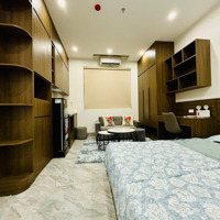 Bán Gấp Tòa Chdv Chùa Láng, 33 Phòng, Dòng Tiền 2 Tỷ/Năm, Ba Gác Đỗ Cửa, Gần Ô Tô, 125M