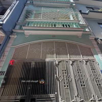 Giá Rẻ! Bán Gấp Nhà Ngay Kđt Ngô Thì Nhậm, Hà Đông - 50M2Mặt Tiền4.9M Cạnh Trường Thcs Trần Đăng Ninh