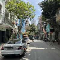 Giá Rẻ! Bán Gấp Nhà Ngay Kđt Ngô Thì Nhậm, Hà Đông - 50M2Mặt Tiền4.9M Cạnh Trường Thcs Trần Đăng Ninh