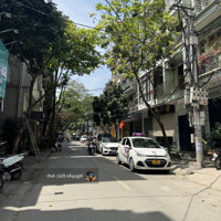 Giá Rẻ! Bán Gấp Nhà Ngay Kđt Ngô Thì Nhậm, Hà Đông - 50M2Mặt Tiền4.9M Cạnh Trường Thcs Trần Đăng Ninh