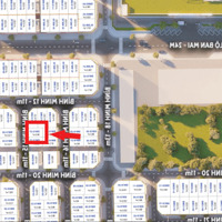 Bán nhanh liền kề Bình Minh 15 Vinhomes Wonder City, 96m², giá tốt, hỗ trợ vay 0%