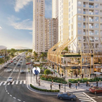 Shophouse Thông Tầng Khối Đế - Chỉ Cần Vốn Ban Đầu 3.3 Tỷ (30%)