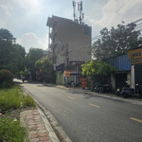 Bán Đất 200M2.Trục Chính Kinh Doanh Sầm Uất.lô Góc 3 Mặt Thoáng.mt 8.5M.sổ Đỏ Chính Chủ.lh Hải