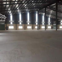 Bán Kho Xưởng Khu Công Nghiêp Tân Đô .Huyên Đức Hòa .Tỉnh Long An
