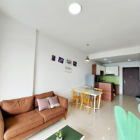 Bán Căn 2 Phòng Ngủview Bắc Full Nội Thất Tầng Trung Gm3- Golden Mansion