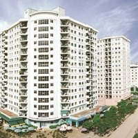 Hot! Bán Cc Mỹ Đình I, Hàm Nghi, Cầu Diễn, 5,5 Tỷ, 90M2, 3 Phòng Ngủ 2Wc