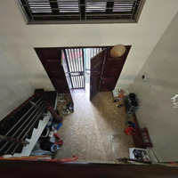 Bán Nhà Ngõ Ô Tô Hà Trì Hà Đông, 4 Tầng, 31M², Giá Bán 6.5 Tỷ