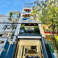 Đường Ôtô 10M Ở Ngô Tất Tố - P19 - Bình Thạnh Gần Hầm Thủ Thiêm, Cho Thuê 30 Triệuiệu. Giá Bán 4Tỷ660/90M2