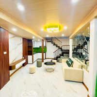 Bán Nhà Nam Dư Lĩnh Nam - Dân Xây Kiên Cố - 42M2 - Mặt Tiền Rộng - Thoáng Sáng - Giá Chỉ 6.3 Tỷ