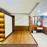 Bán Nhà Nam Dư Lĩnh Nam - Dân Xây Kiên Cố - 42M2 - Mặt Tiền Rộng - Thoáng Sáng - Giá Chỉ 6.3 Tỷ