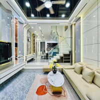 Q3 -Hẽm Xe Hơilê Văn Sỹ - 4 Tầng, 4X15M, Cam Kết Chuẩn 100%