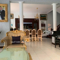 Chủ Gửi Siêu Biệt Thự - Khu Thủ Thiêm Villa - Full Nt - 550M2(25X22) - Giá Tốt Chỉ: 92 Tỷ Tl