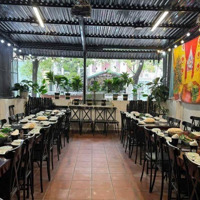 Bán Nhà Mặt Phố Trung Hoà - Phố Vip Cầu Giấy, Kinh Doanh Cực Đỉnh, Giá Trị Tăng Trương Mạnh.
