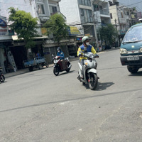 Bán Mặt Tiền Trần Thái Tông P.15 Tân Bình, Tp.hcm