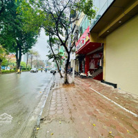 Bán Nhà Mặt Phố Kim Mã 85M², 6 Tầng, Mặt Tiền 5M Kinh Doanh Đỉnh, Vị Trí Vip, Giá Chỉ 53.8 Tỷ
