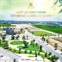 Bán Đất Nền- Sẵn Sổ Mặt Tiền Đường Đặng Thủy Trâm 18M Tại Dự Án An Điền Phát Trung Tâm Quảng Ngãi