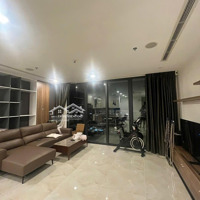 Cho Thuê 3 Phòng Ngủvinhome Golden River - Xem Dễ Có Pass -Tầng Cao